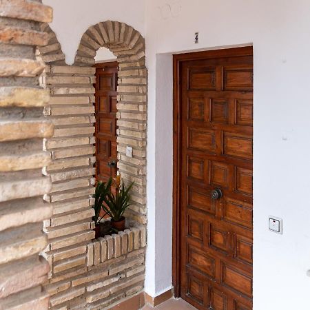 דירות קורדובה La Casita Del Museo מראה חיצוני תמונה