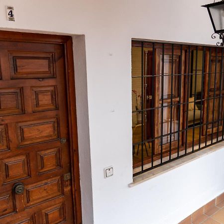 דירות קורדובה La Casita Del Museo מראה חיצוני תמונה